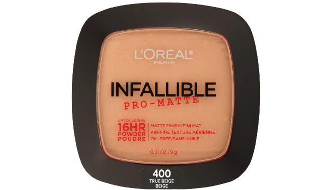L'oreal Infalliable Pro Mate Foundation