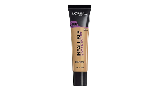 L'oreal Infallible Foundation