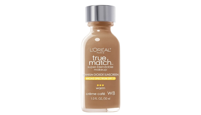 L'oreal Paris True Match