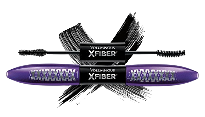 Loreal Voluminous Xfiber Waterproof Mascara