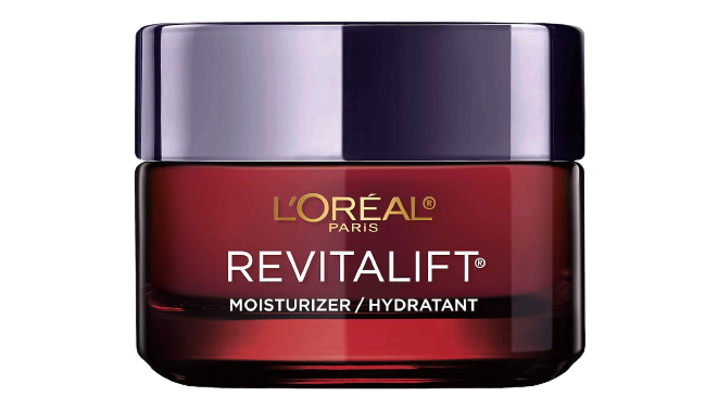 L'oreal Revitalift Moisturizer/Hydratant