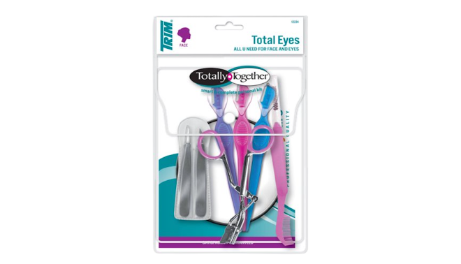 Trim Total Eyes