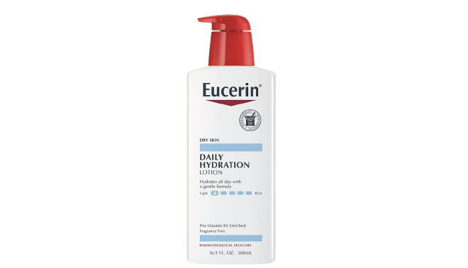 Eucerin Daily Hydration