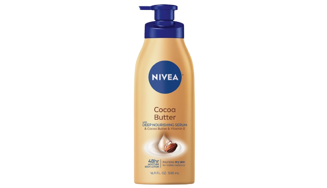 Nivea Cocoa Butter 48Hr