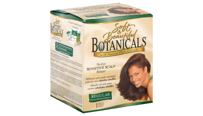 Botanicals Kit Regular