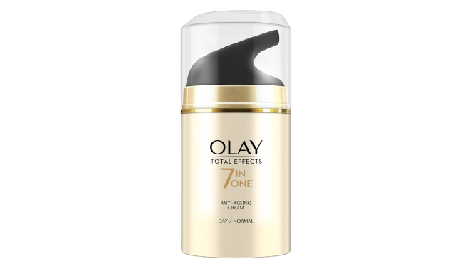 Olay 7 In 1 Anti-Aging Moisturizer