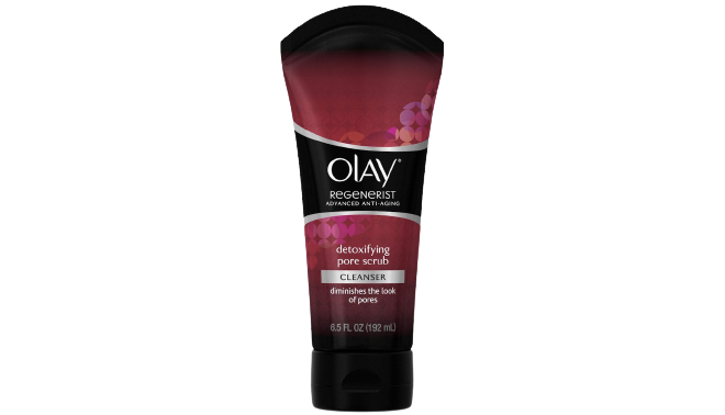 Olay Regenerist Scrub