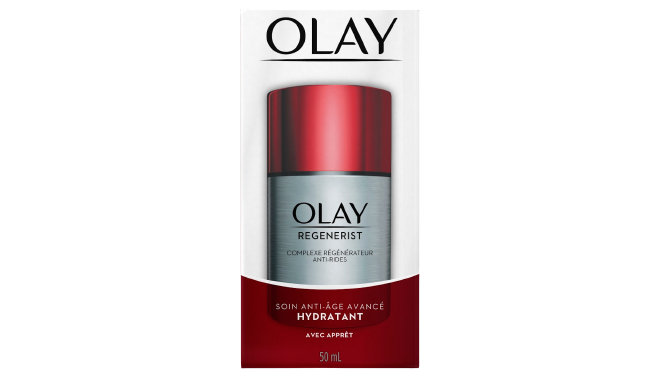 Olay Regenerist Advanced Anti-Aging Wrinkle Revolution