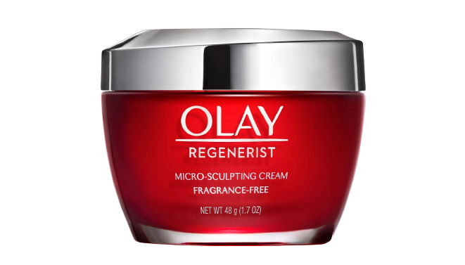 Olay Regenerist Moisturize Cream