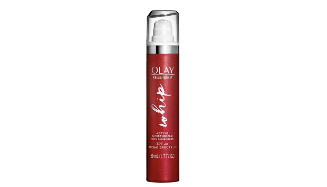 Olay Regenerist Whip Spf 40