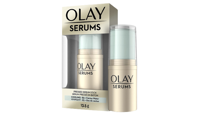 Olay Serums Pressed Serum Stick