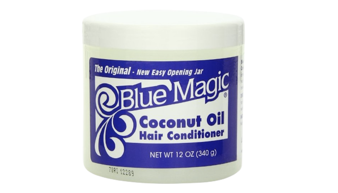 Blue Magic Coconut Oil Hair Cream
