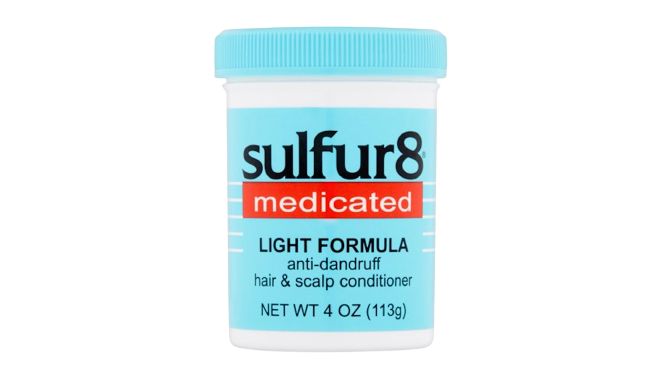 Sulful8 Medicated