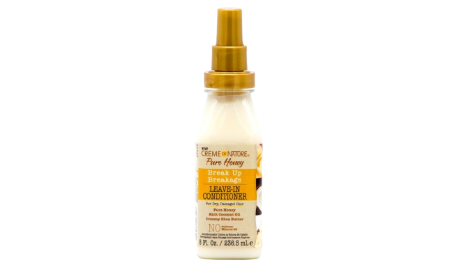 Creme Of Nature Pure Honey Leave-In