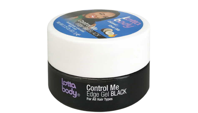 Lotta Body With Coconut And Shea Oils