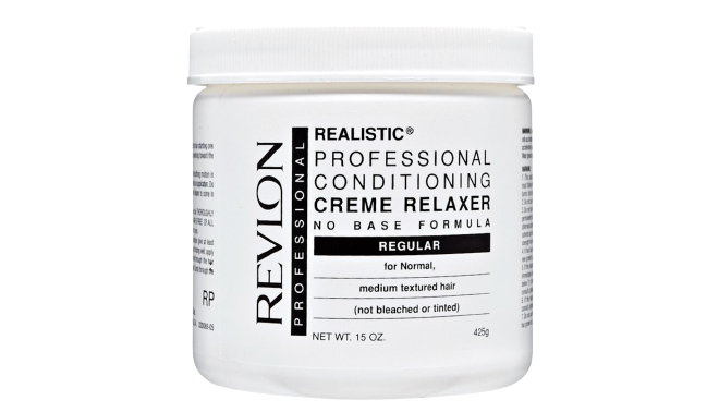 Revlon Creme Relaxer