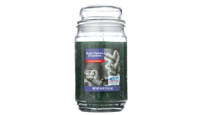 Better Homes And Gardens Vermont White Spruce