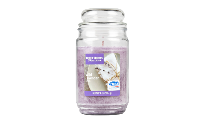 Better Homes And Gardens Wild Lavender Linen