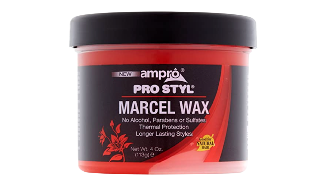 Ampro Pro Styl Marcel Wax