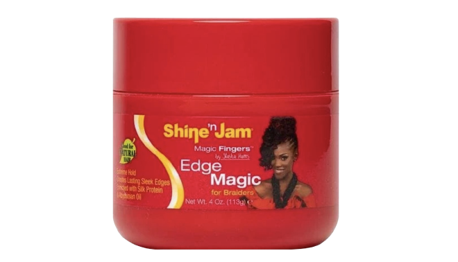 Shine N Jam Magic Fingers Edge Magic