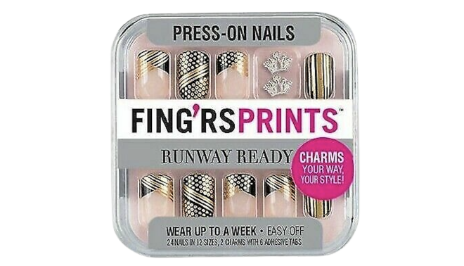 Press On Nails