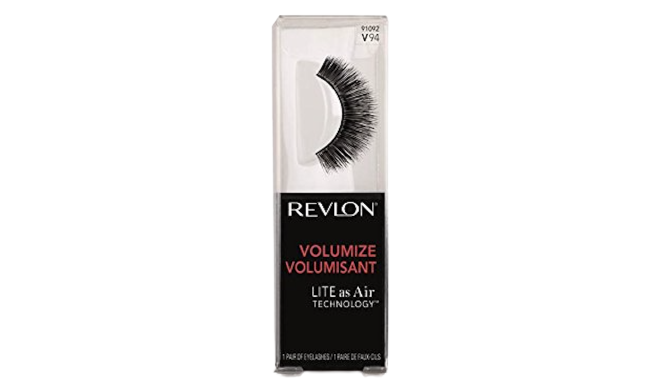 Revlon Volumize 1 Pair Of Eye Lashes