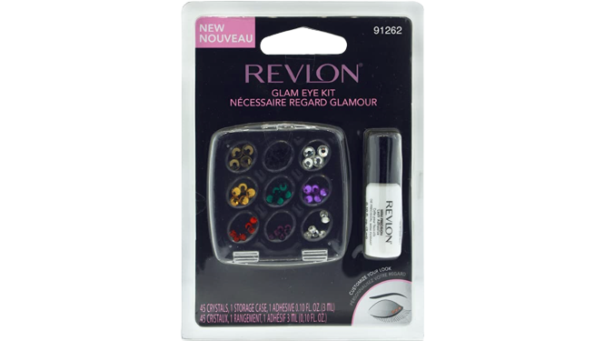 Revlon Glam Eye Kit