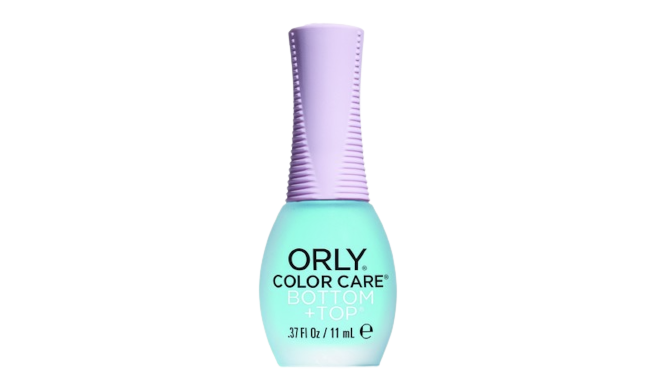 Orly Color Care Bottom +Top