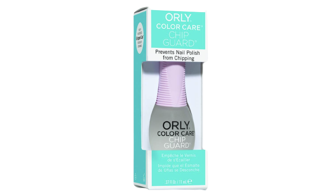 Orly Color Care Chip Guard