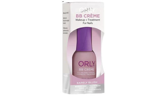 Orly Color Care