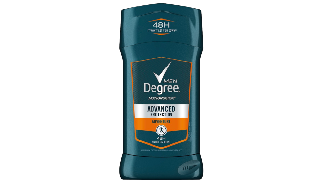 Degree Men Advanced Deodorant Stick