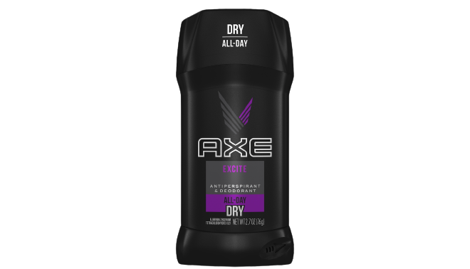 Axe Excite Stick
