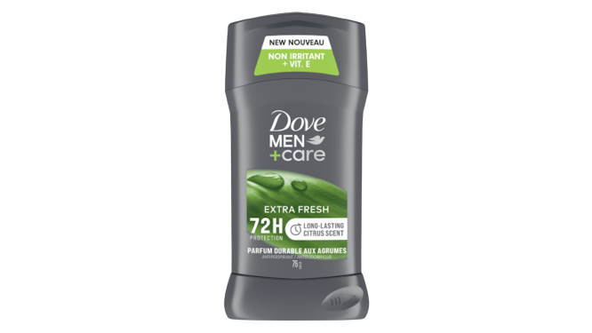 Dove Men + Care Extra Fresh Rollon