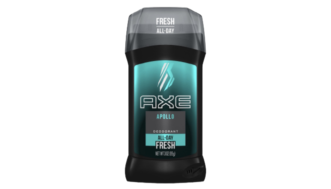 Axe Apollo Fresh Deodorant Stick