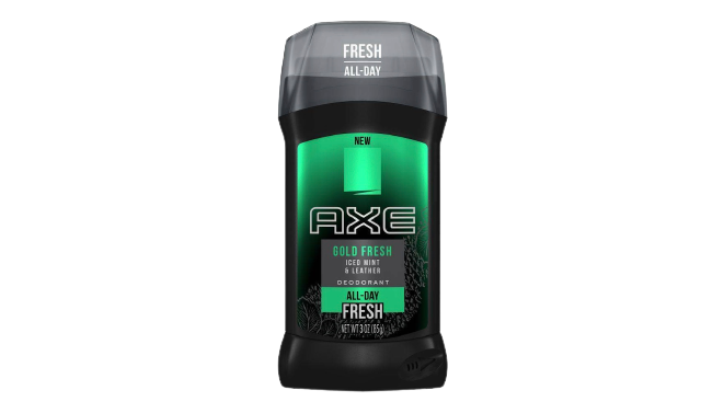 Axe Gold Fresh Stick Deodorant