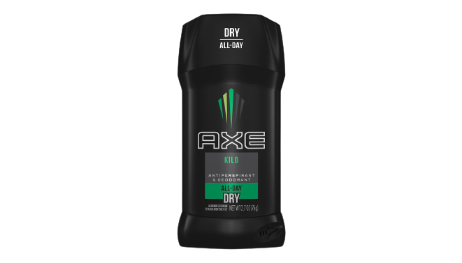 Axe Kilo Anti Perspirant And Deodorant Stick