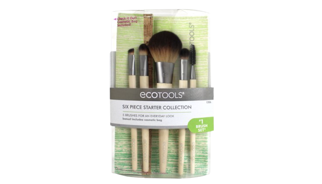 Ecotools 5 Piece Brushset