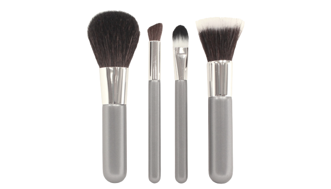 Mineral Brush Set