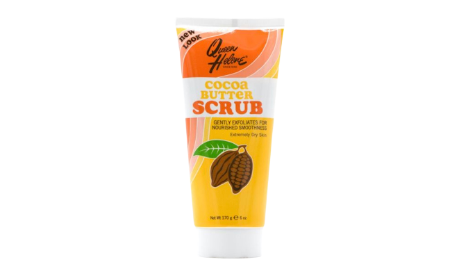 Queen Helene Cocoa Scrub
