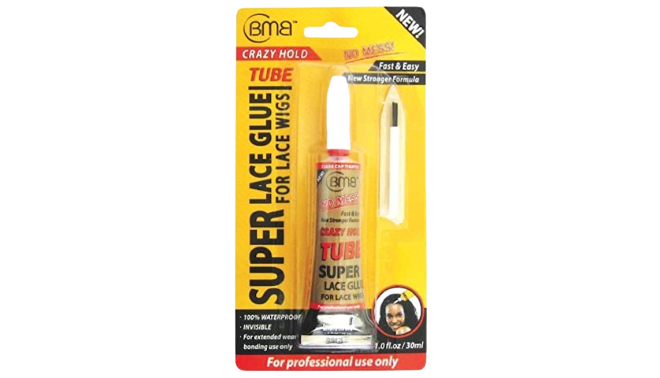 Super Lace Glue Tube