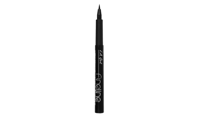La Girl Fineline Liquid Liner