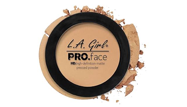 L.A. Girl Pro Face HD Matte Pressed Powder