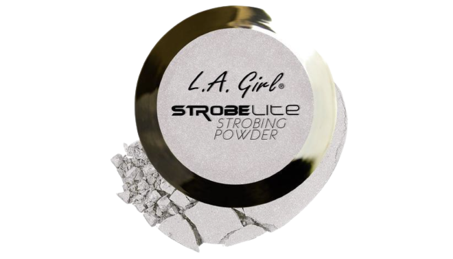 La Girl Strobe Lite Powder