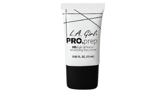 La Girl Pro Prep