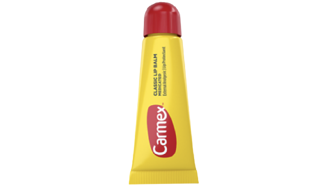 Carmex Classic Lip Balm