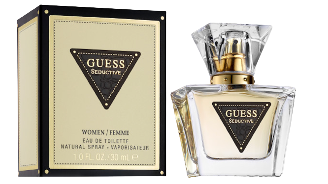 Guess Seductive Women/Femme