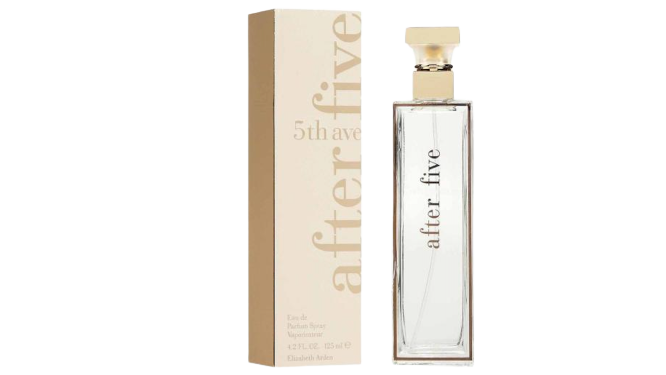 Elizabeth Arden After Five