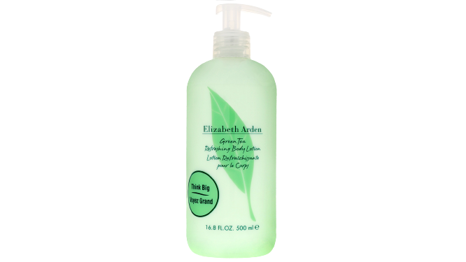 Elizabeth Arden Green Tea Refreshing Body