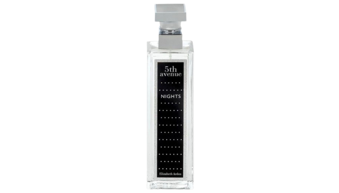 Elizabeth Arden 5Th Avenue Nights Perfume