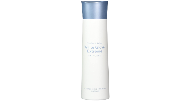 Elizabeth Arden White Glove Extreme Gentle Lotion
